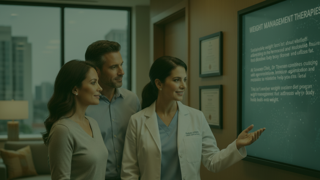 GLP-1 Medications for Weight Loss: Semaglutide vs. Tirzepatide vs. Retatrutide 2 GLP-1 Medications for Weight Loss: Semaglutide vs. Tirzepatide vs. Retatrutide