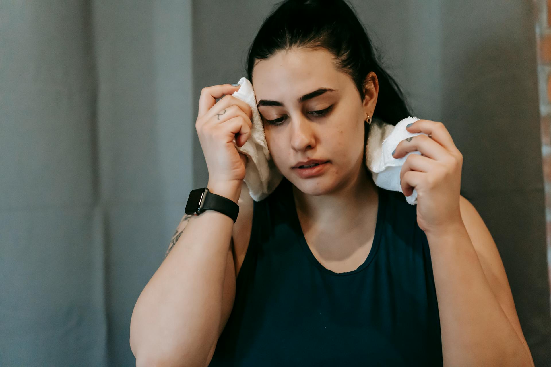 Perimenopause Symptoms Your Doctor Might Miss — And What to Do About Them