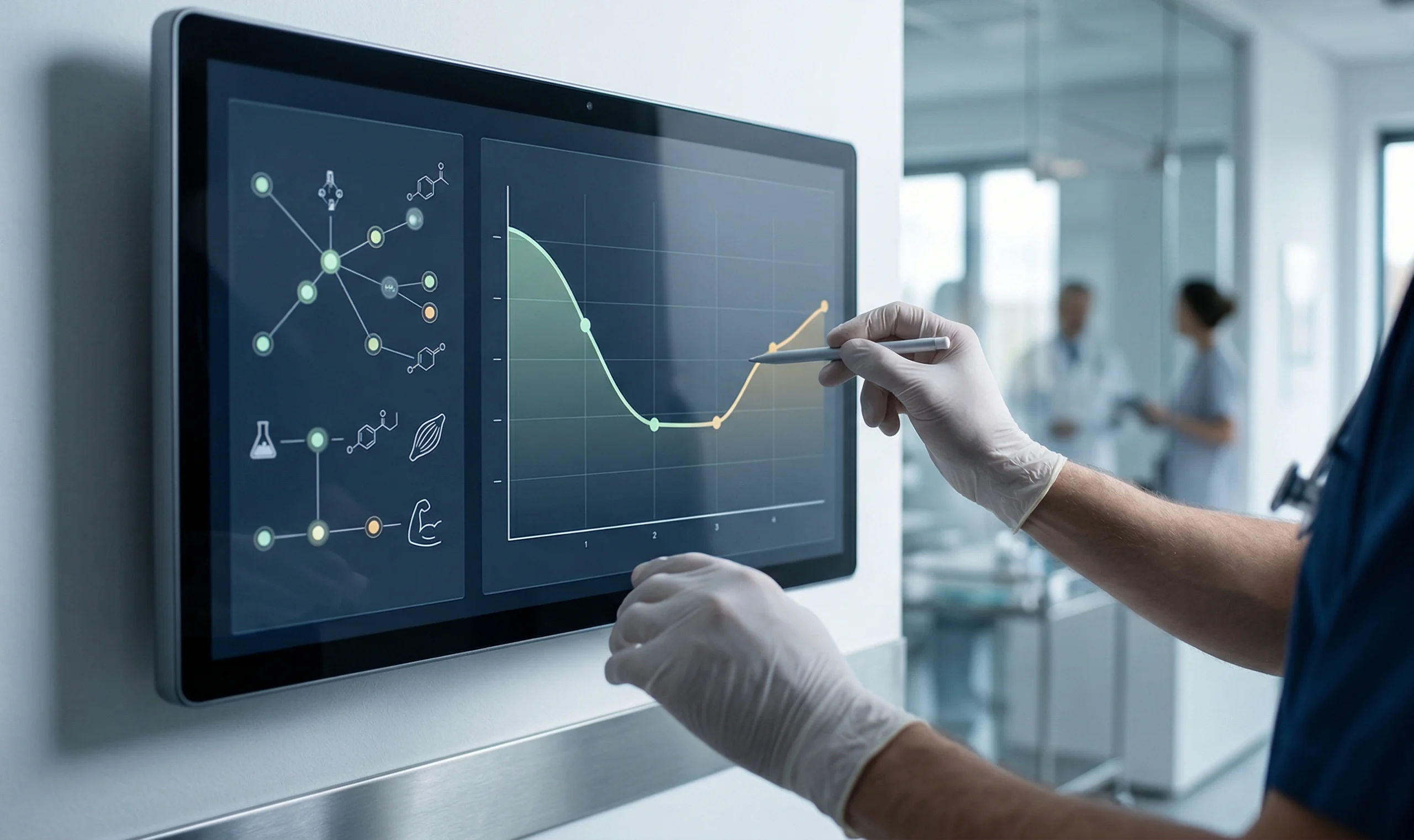 Weight Regain After GLP-1 Medications: What the Clinical Data Actually Shows