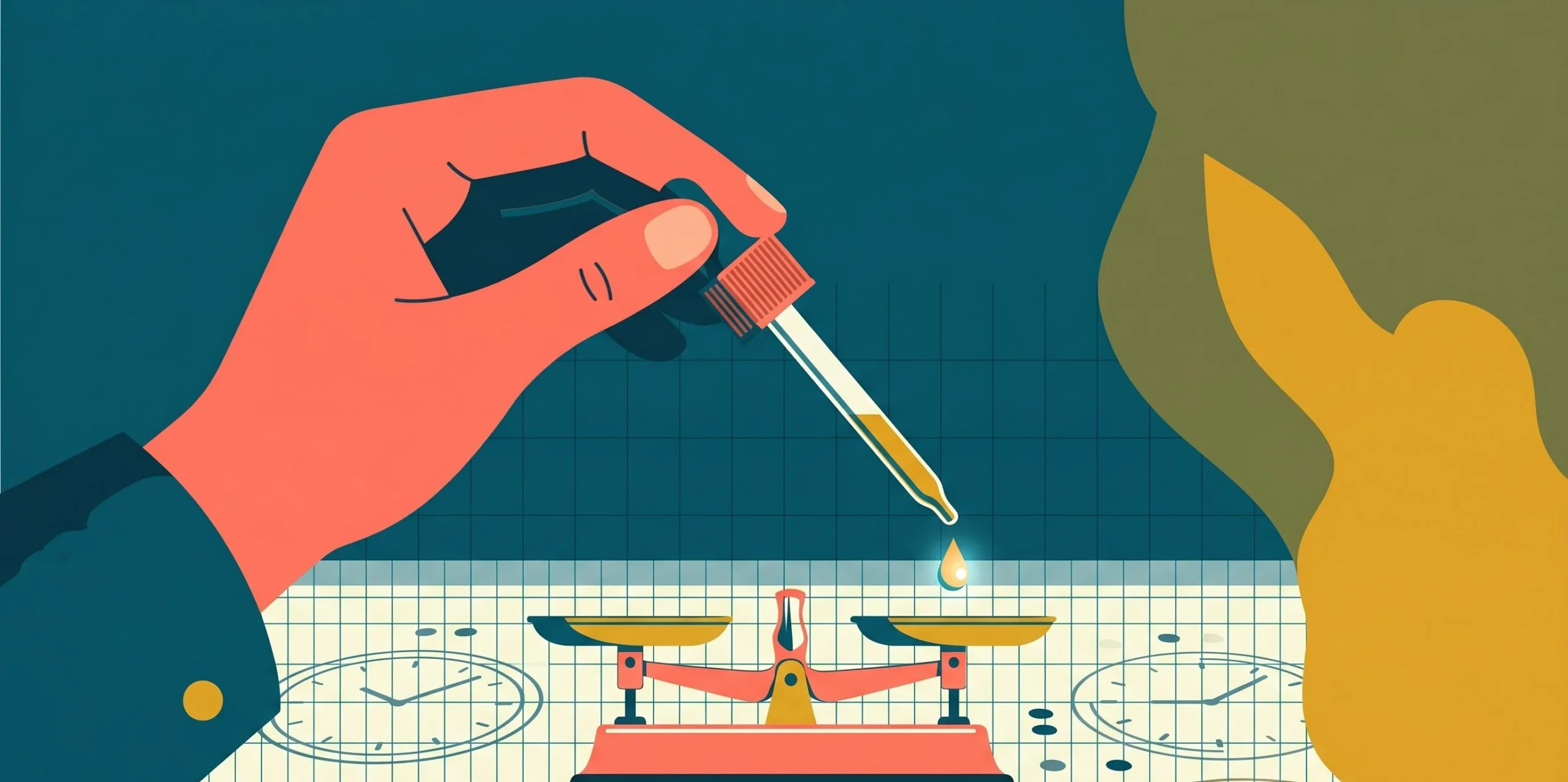 Microdosing GLP-1s: What the Clinical Evidence Actually Shows