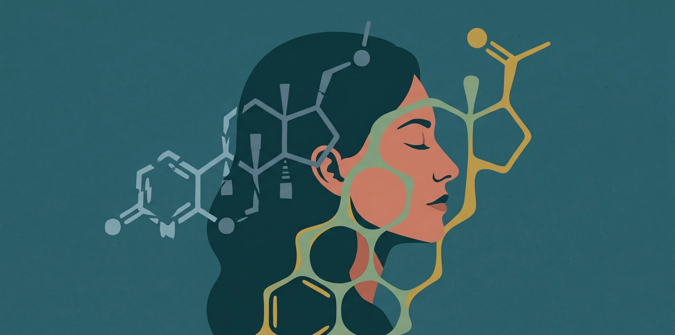 Why Women in Their 40s Are Quitting Their Antidepressants After Hormone Therapy