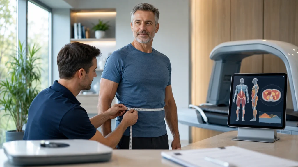 BMI Is Broken: Better Metrics for Body Composition After 40 6 BMI Is Broken