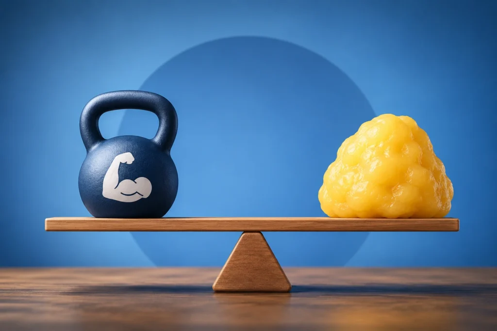 Total vs Free Testosterone: Why Total T Alone Is Misleading 3 Total vs Free Testosterone