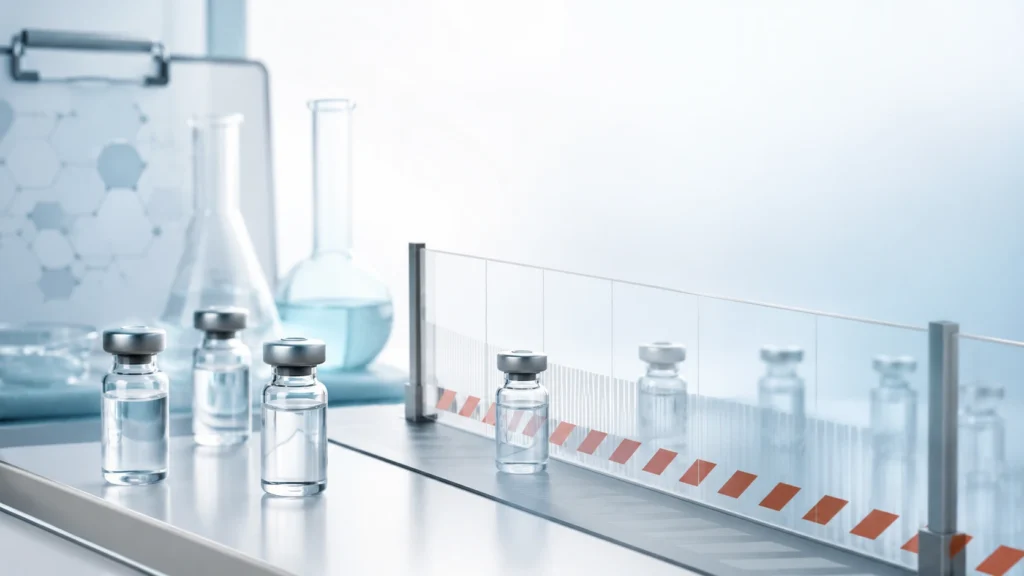 The FDA Peptide Crackdown: What Patients Need to Know in 2026 2 The FDA Peptide Crackdown