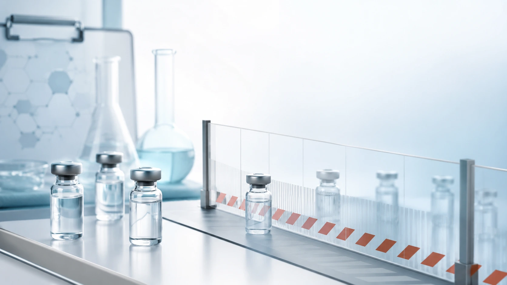 The FDA Peptide Crackdown: What Patients Need to Know in 2026