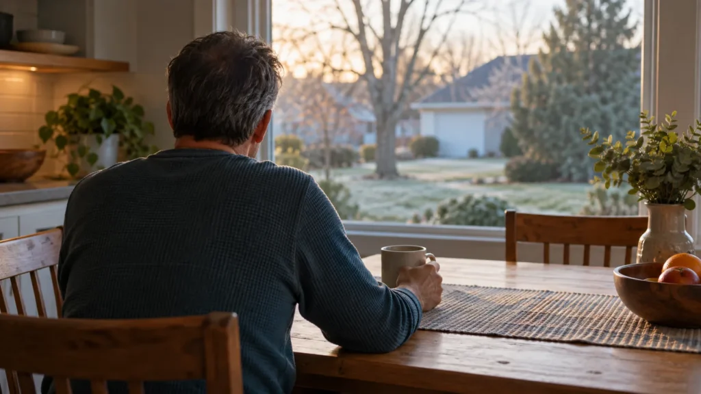 What Is Andropause? Low Testosterone in Men, Explained