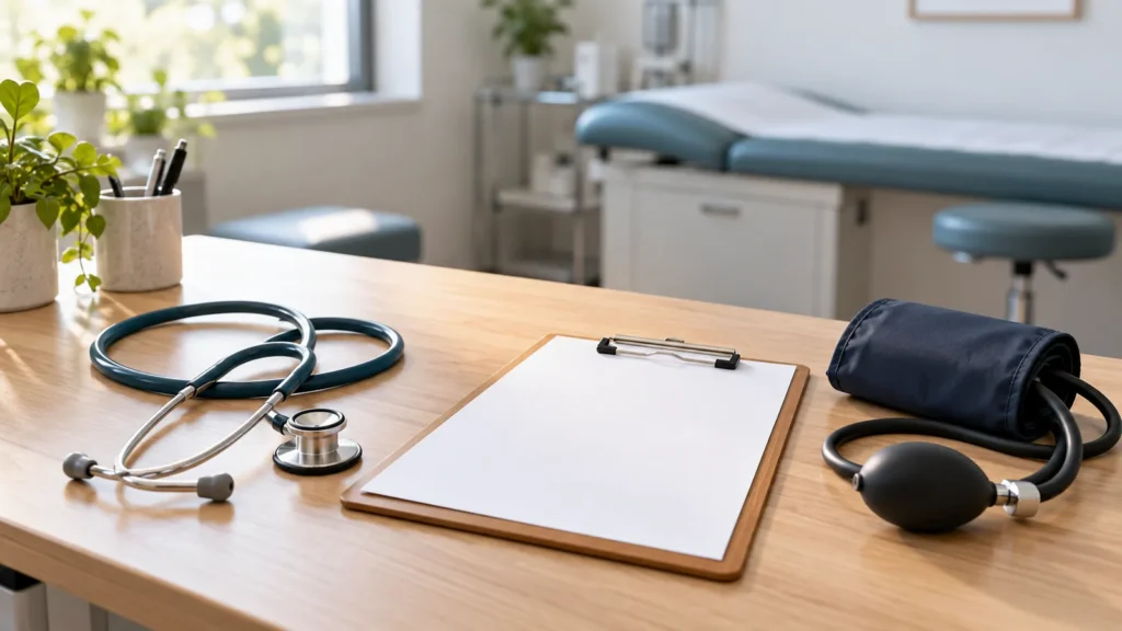 What Does a Men’s Health Doctor Do?