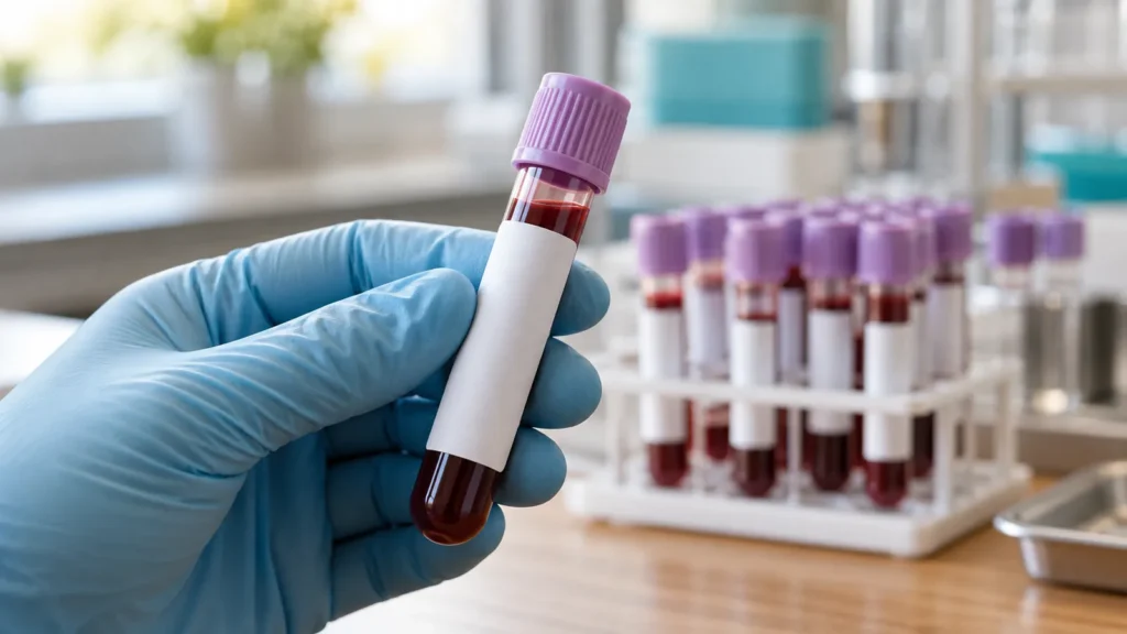 Thyroid Antibodies Test: What It Shows About Hashimoto’s